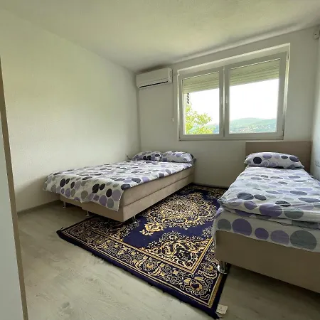 Vila Sultan