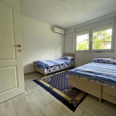 Sultan Villa Sarajevo