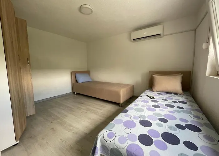 Sultan Villa Sarajevo