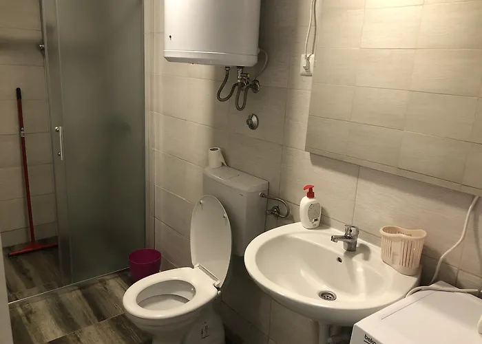 Sultan Villa Sarajevo