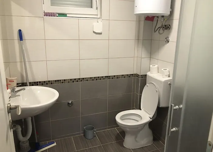 Sultan Villa Sarajevo