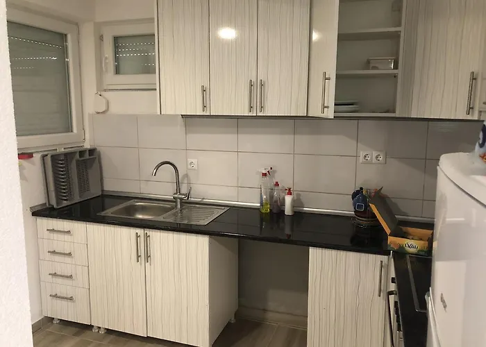 Sultan Villa Sarajevo